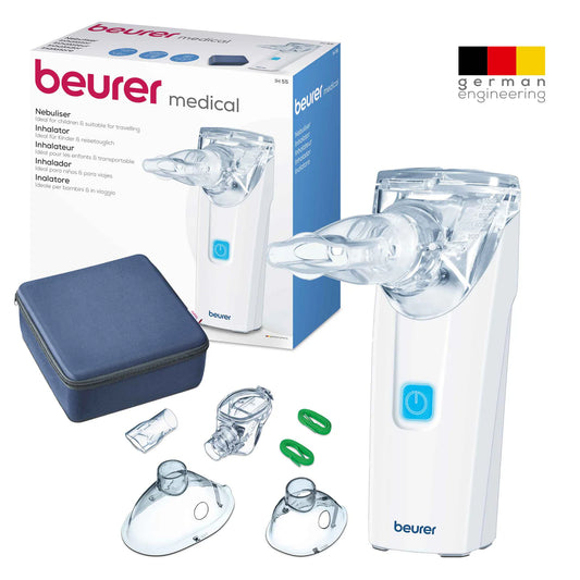 IH 55 Portable Nebuliser