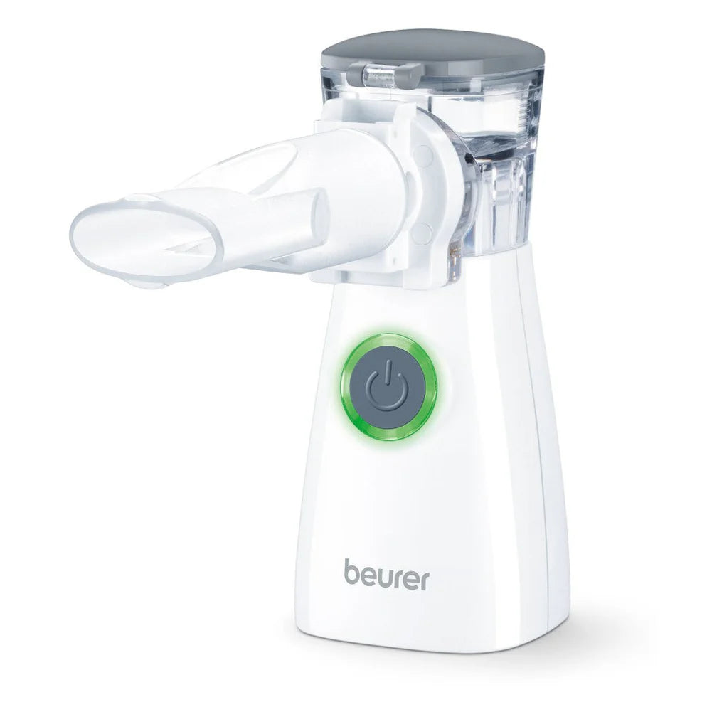 IH 57 Compact & USB Rechargeable
