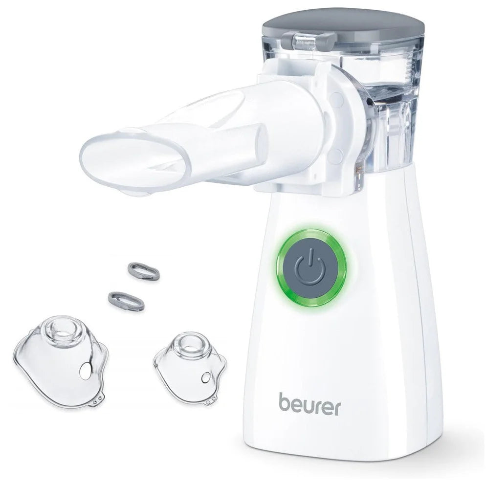 IH 57 Compact & USB Rechargeable