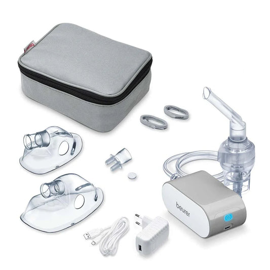 IH 58 Nebuliser