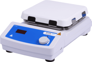 E-H550-D Digital 550 ° C Hotplate