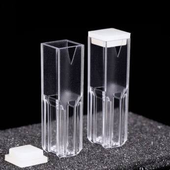 Cuvettes for Spectrophotometers (E-SP-CGS10)