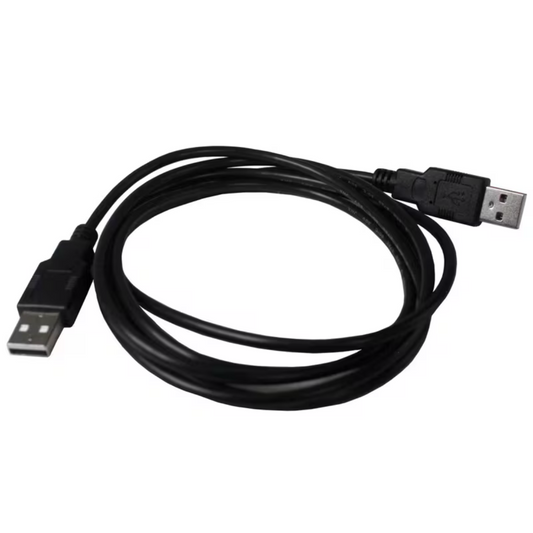 USB Cable A to A