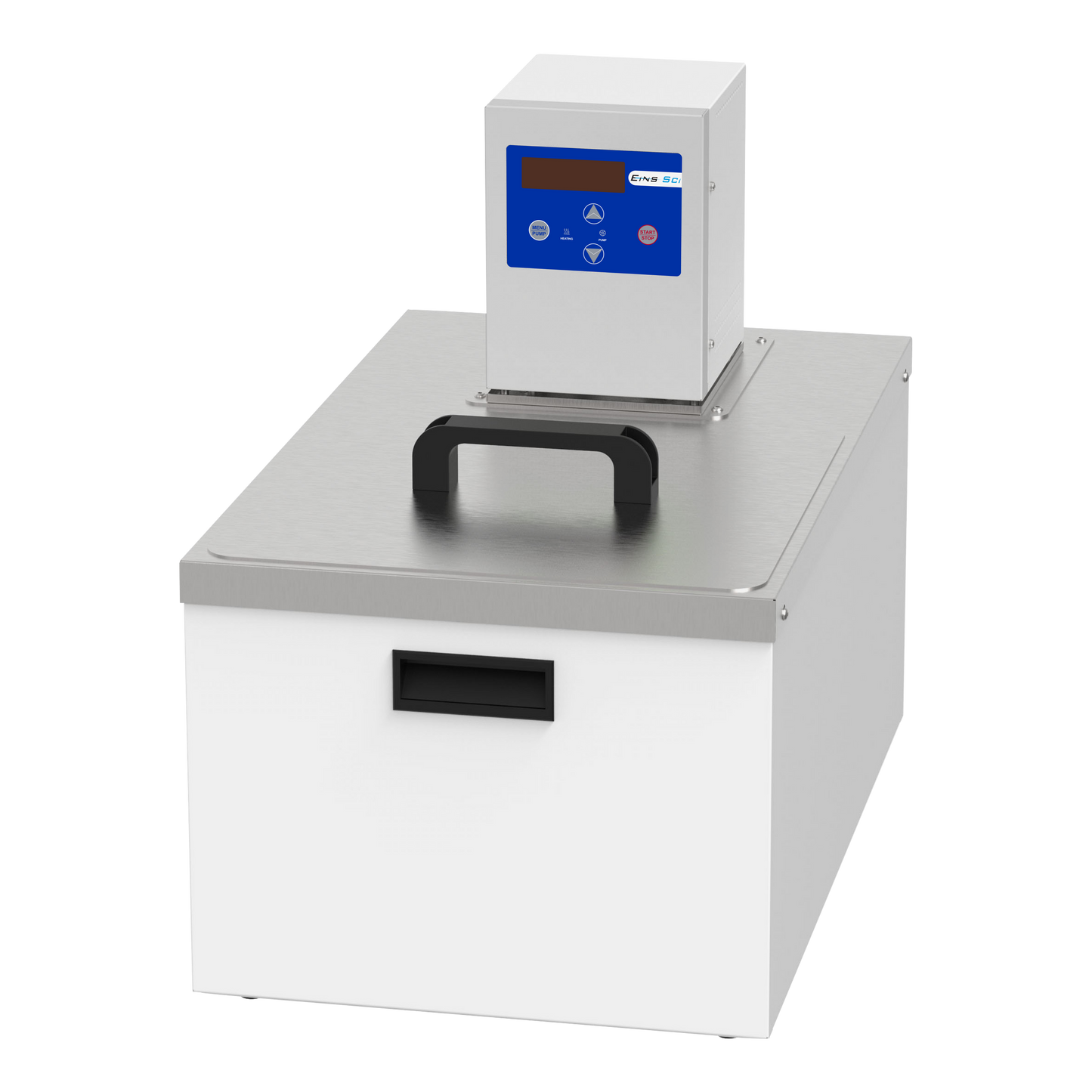 Recirculating Heating Bath (*E-RHB27-D)