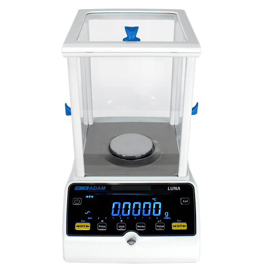 Luna Analytical Balances