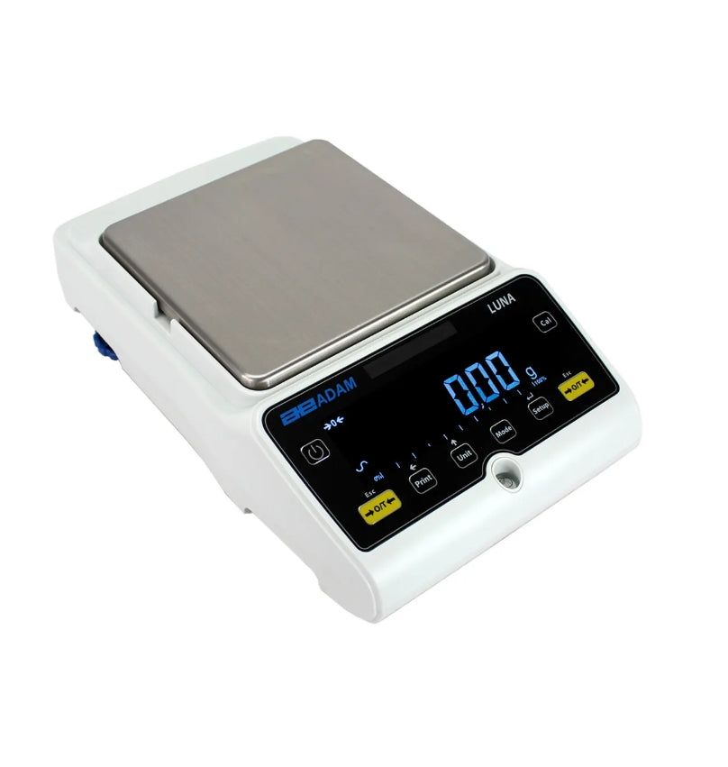 Luna Precision Balances-LBB Range