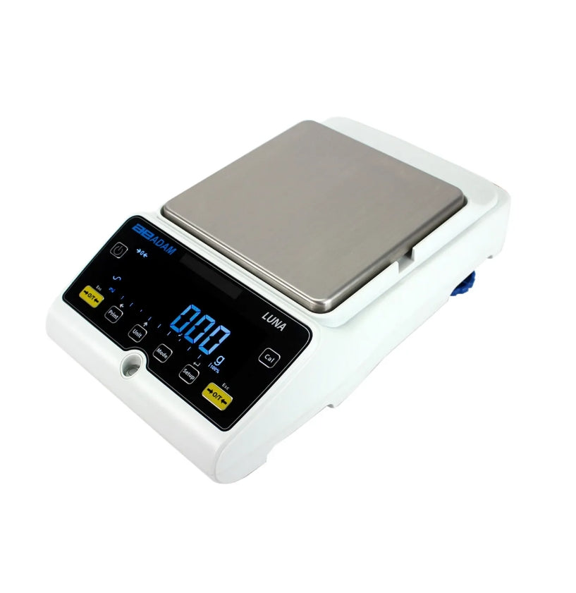 Luna Precision Balances-LBB Range