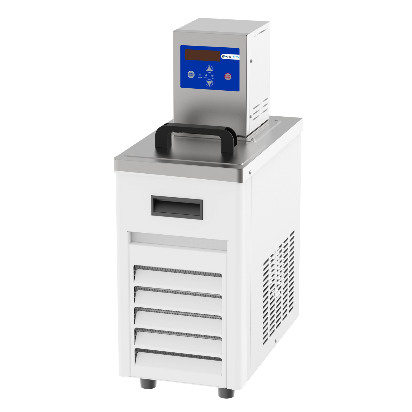 Recirculating Cooling/Heating Bath (*E-RCB8-L20-D)