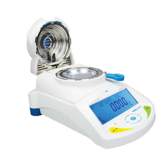 PMB Moisture Analyser-PMB 202