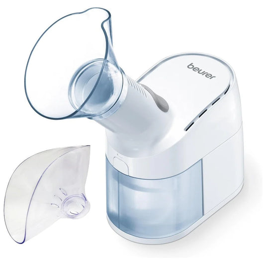 SI 40 Steam vaporizer (non-medical)