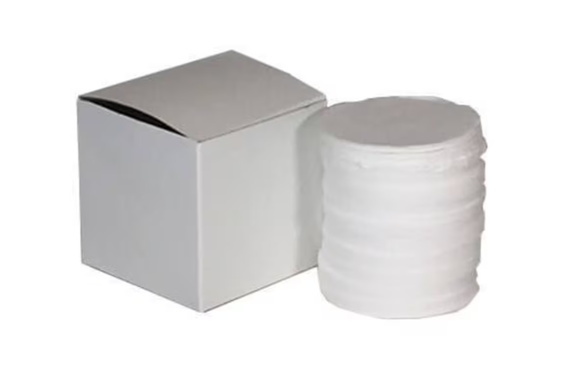 Glass Fibre Pads (pack of 200)