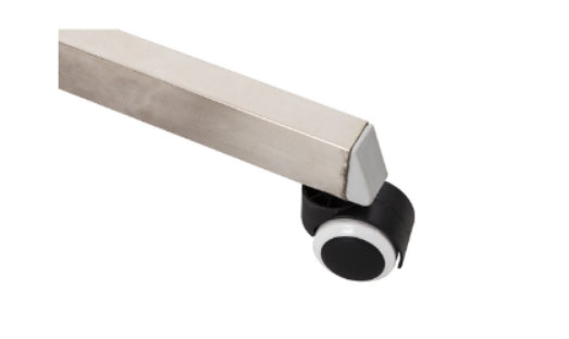 Dripstand Mobile Stainless Steel