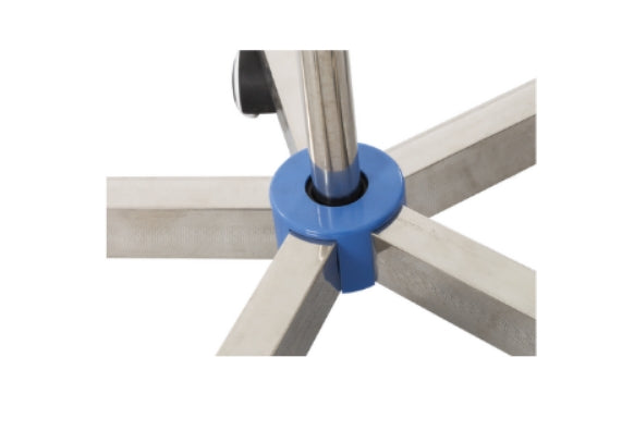 Dripstand Mobile Stainless Steel