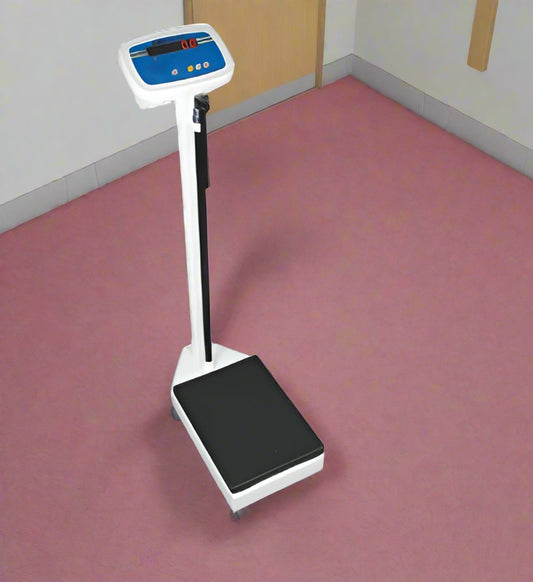 MDW Digital Physician Scales