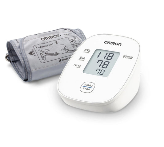 OMRON M1 Basic Blood Pressure Monitor