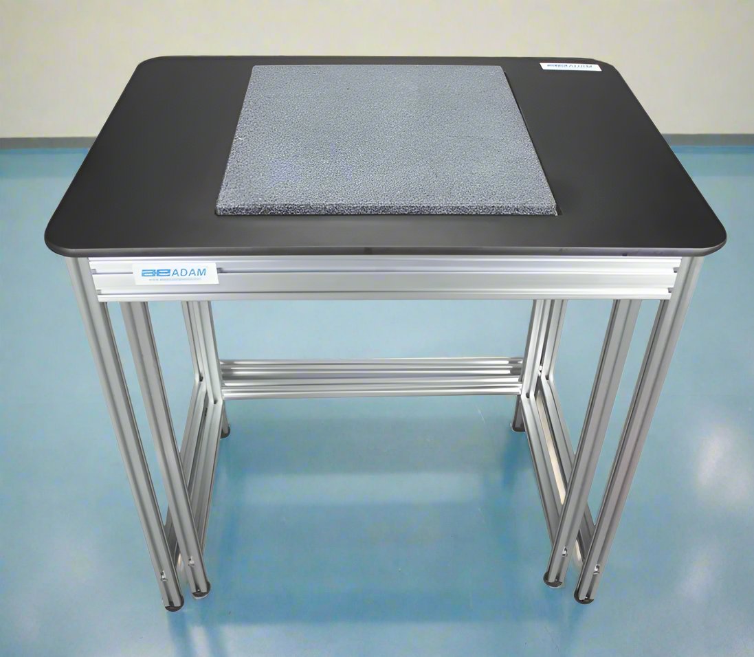 Antivibration Table