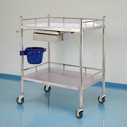 Medical Trolley