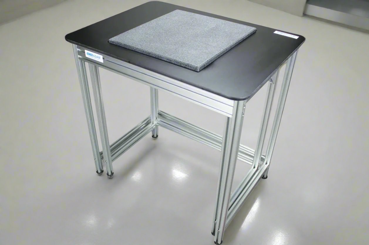 Antivibration Table