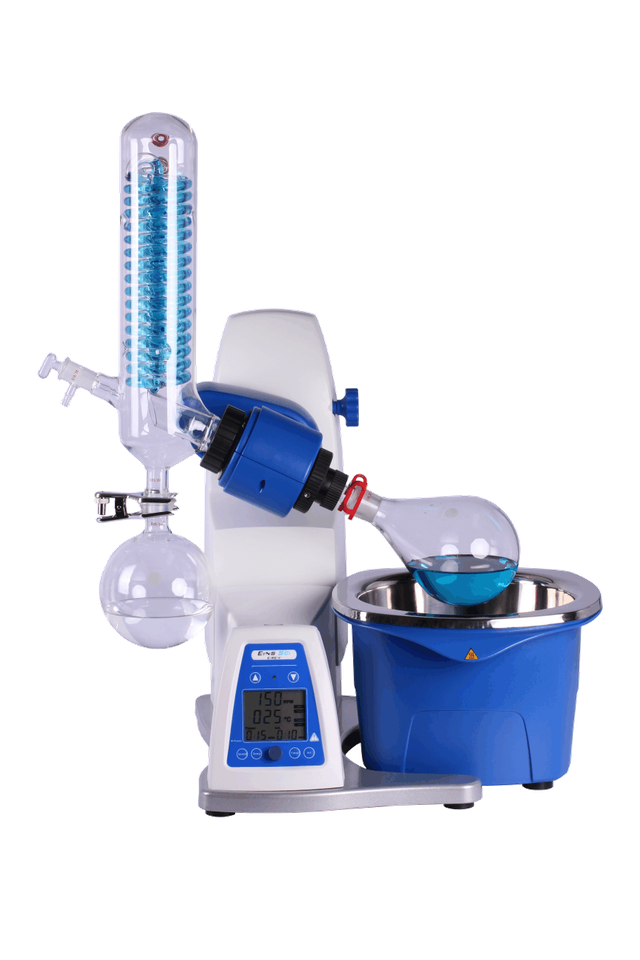 Rotary Evaporator, (E-RE-V)
