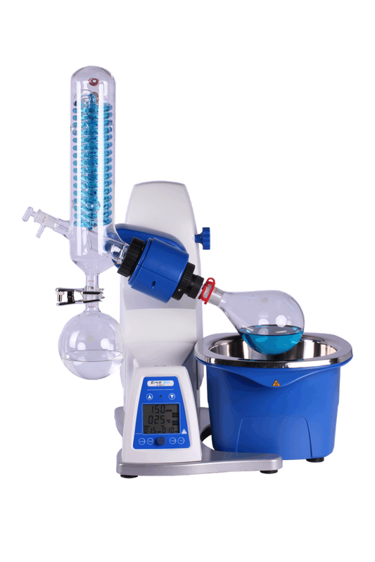 Rotary Evaporator, (E-RE-V)