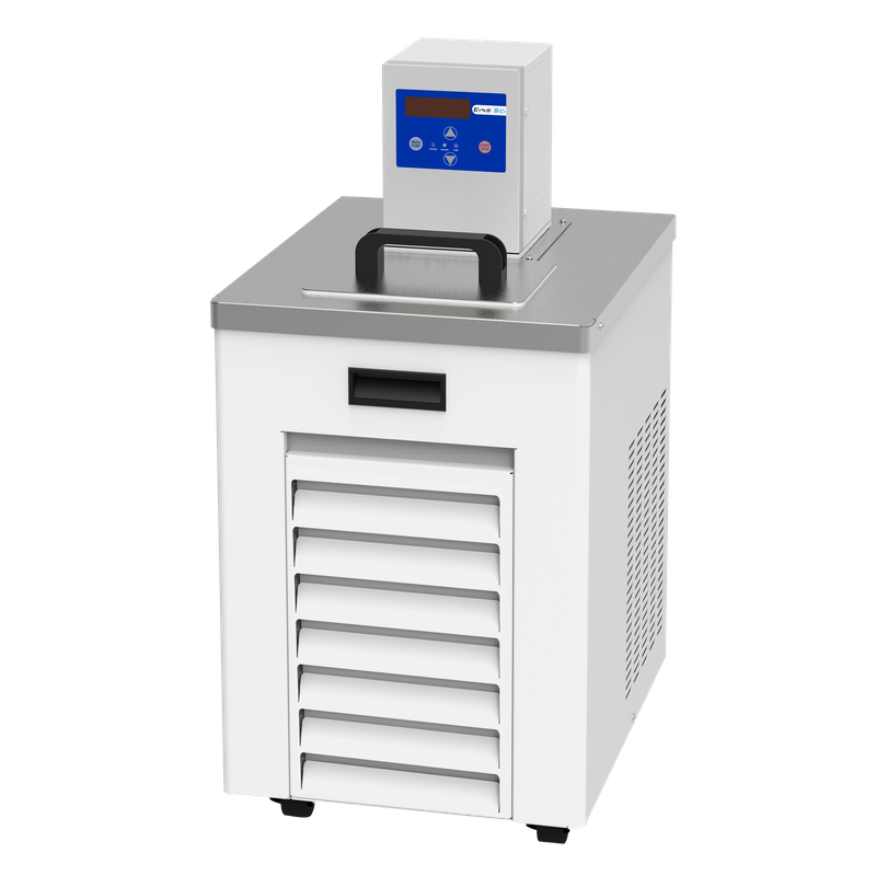 Recirculating Cooling/Heating Bath (*E-RCB8-L80-D)