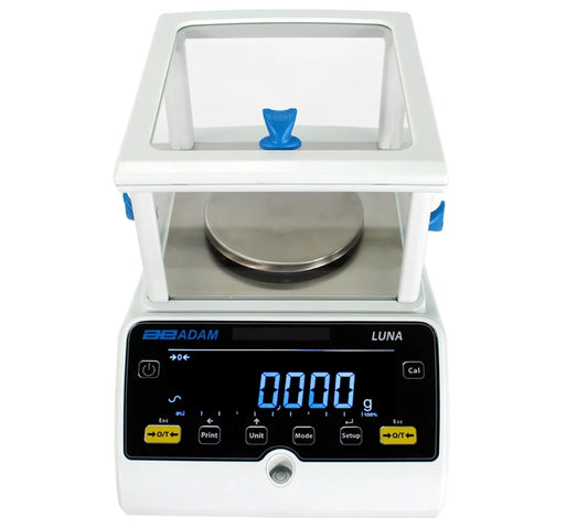 Luna Precision Balances - LPB Range