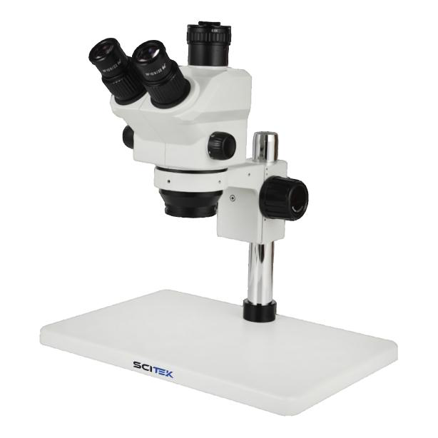 MSC-D7060T Digital microscope (Trinocular)