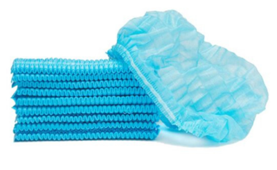 Disposable Mop caps /Hairnets 100s