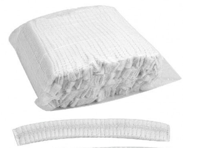 Disposable Mop caps /Hairnets 100s
