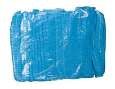 Disposable Mop caps /Hairnets 100s