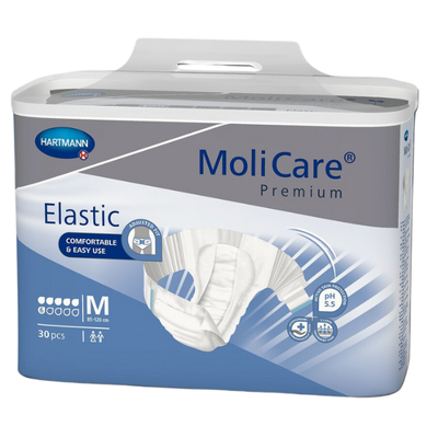 MoliCare Premium Elastic Comfort
