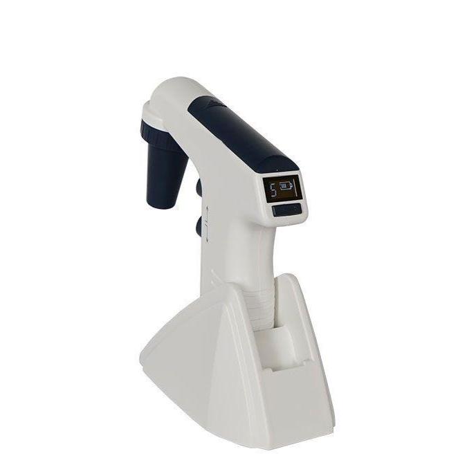 Electronic Pipette Controller