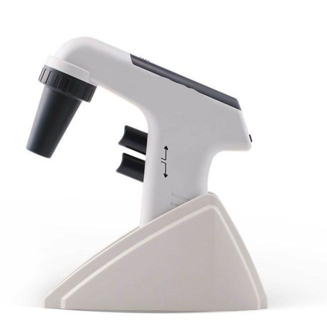 Electronic Pipette Controller