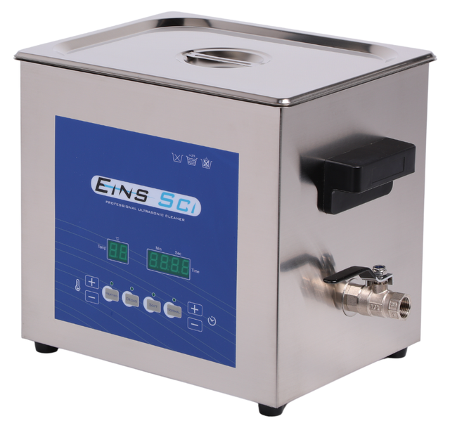 Ultrasonic Cleaner (E-UC9-HD-D)