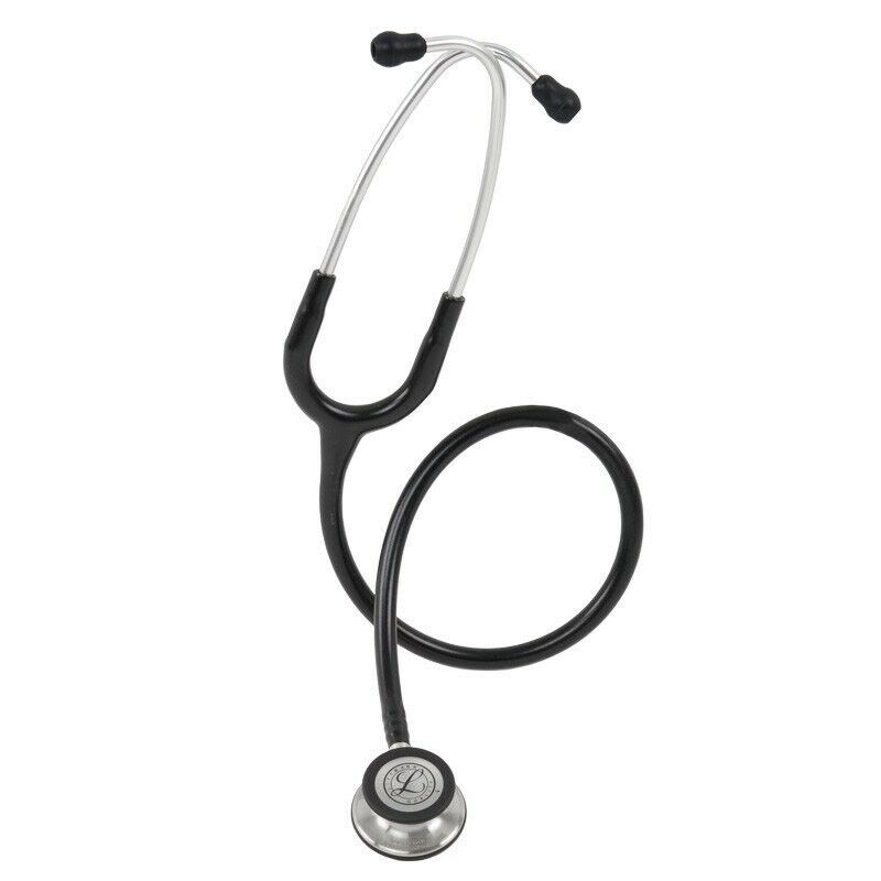 Littmann Classic III Stethoscope Black