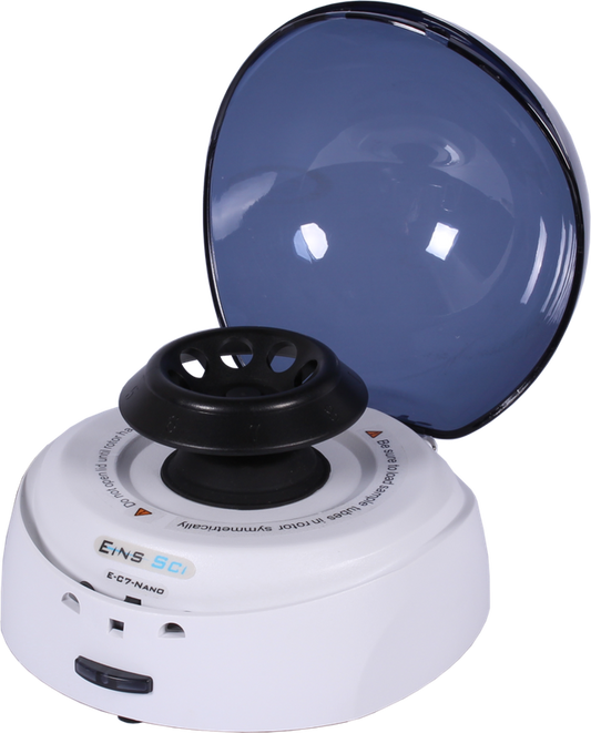 Centrifuges (Micro) (E-C7-Nano)