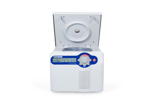 Centrifuges (Micro) (E-C15-24.2P2R)