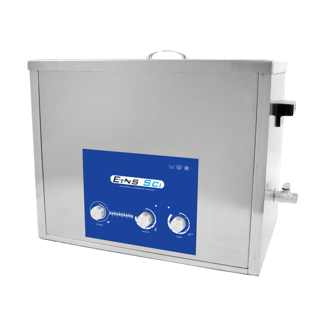 Ultrasonic Cleaner (*E-UC36-H-28A)
