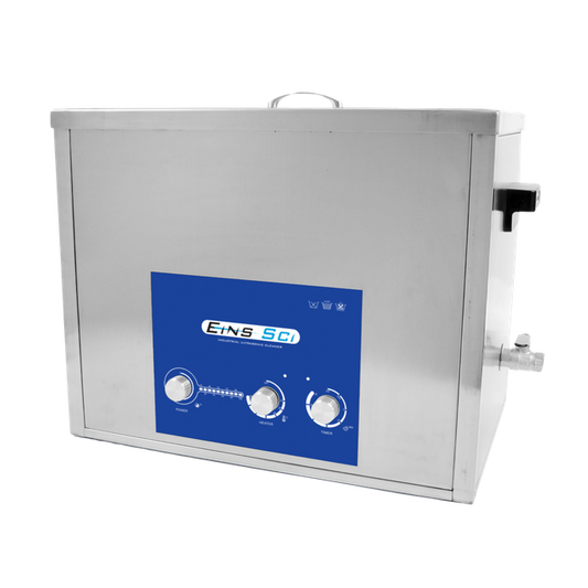 Ultrasonic Cleaner (*E-UC36-H-28A)