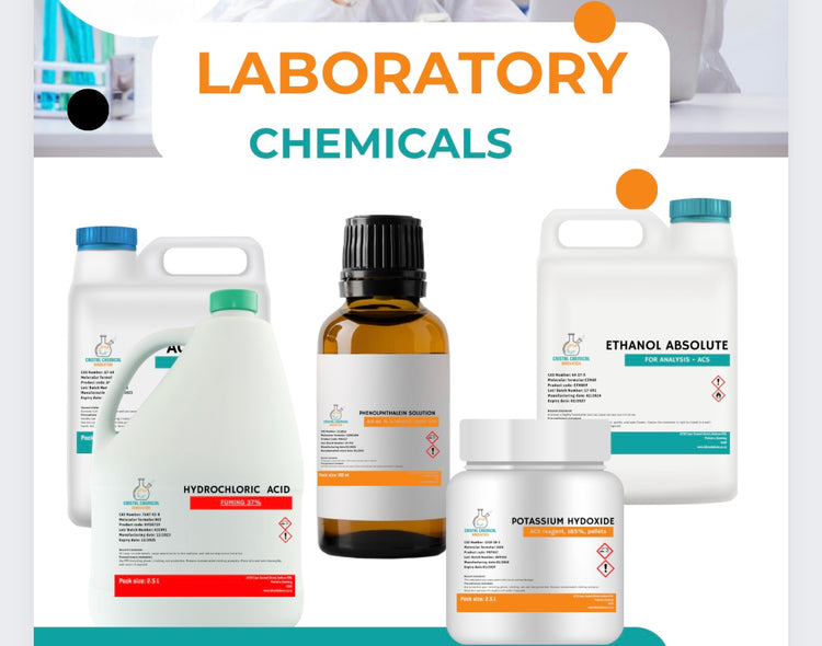 Laboratory Chemicals