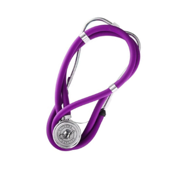 Rappaport Purple Stethoscope