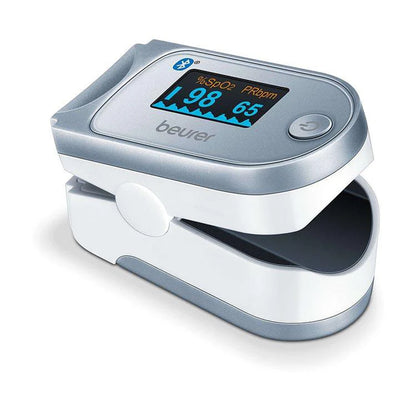 PO 60 B/T Pulse Oximeter
