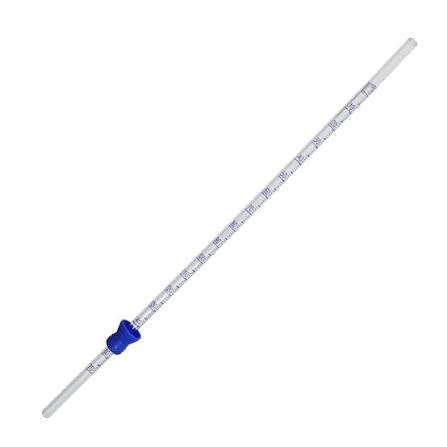 ESR Pipettes Westergren + Rubber