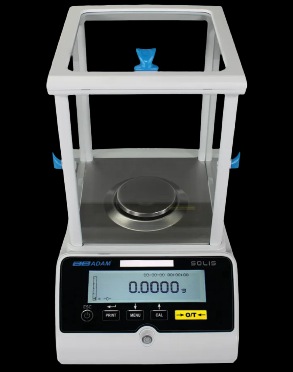 Solis Precision Balance
