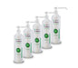 B/Braun D-germ 500ml with Pump Bulk (5's)