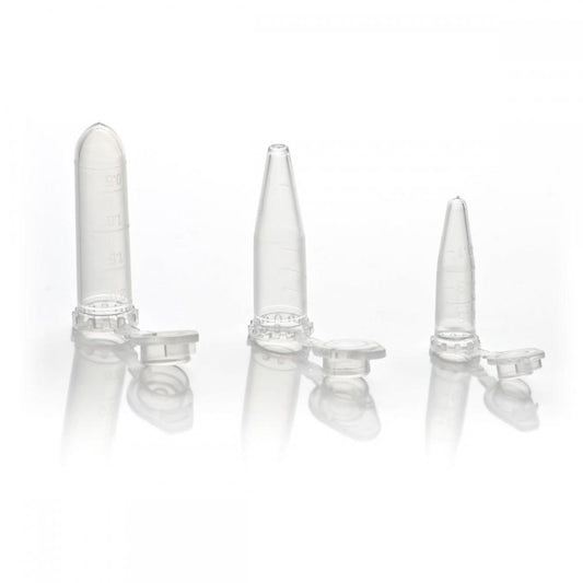 Microtube 1.5ml Sterile