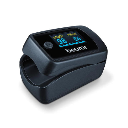 PO 45 Pulse Oximeter