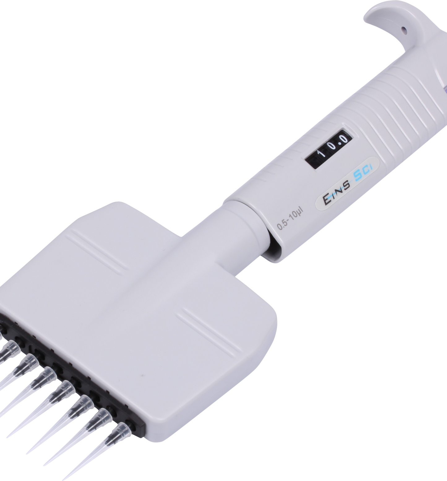 Pipettes - Digital (Adjustable) (E-MP-AV10-P)