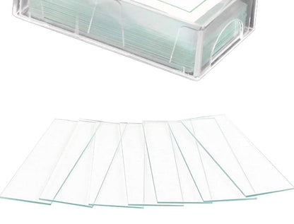 Coverslips 24 x 50mm