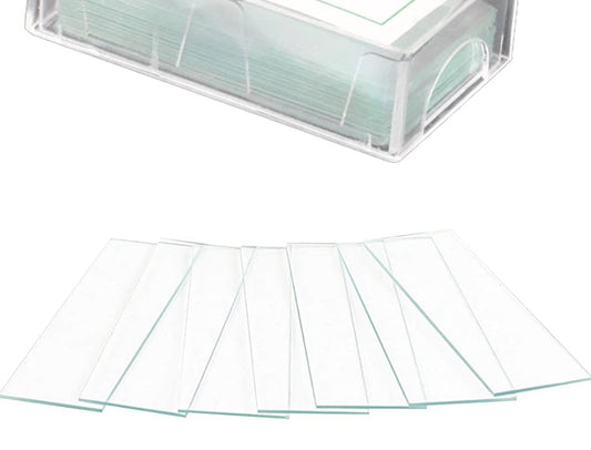 Coverslips 22 x 40mm